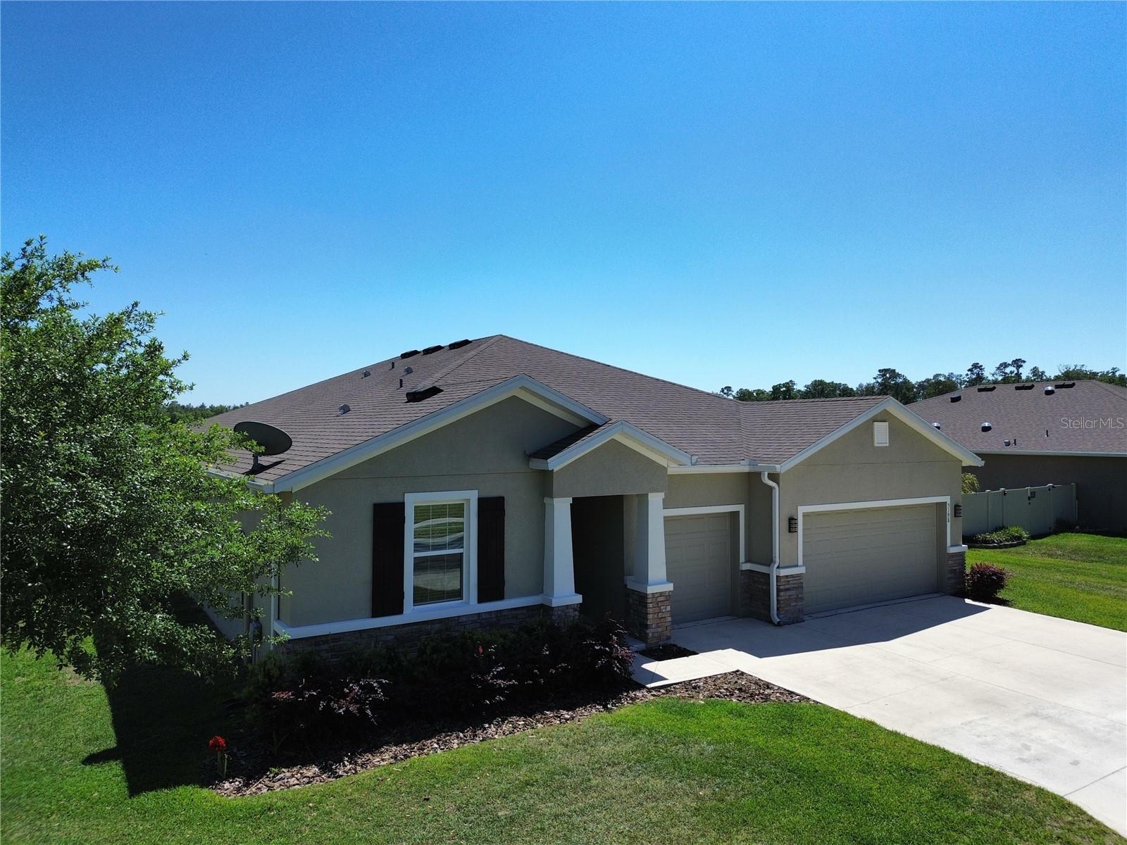 5198 NE 19TH PL, OCALA, FL, 34470