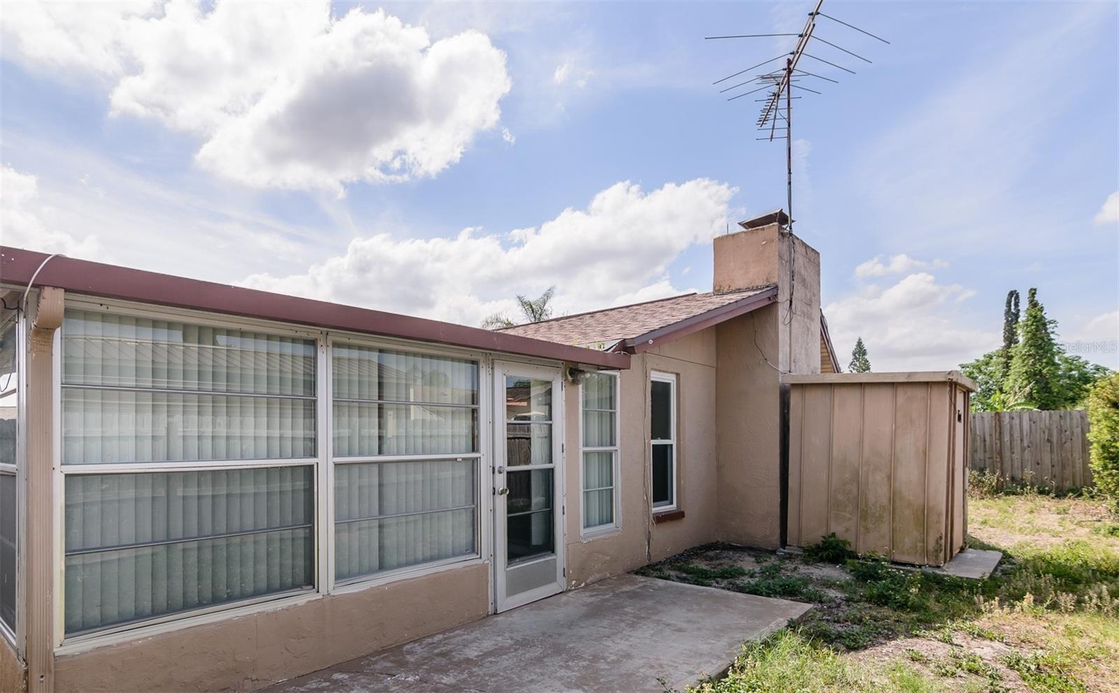 9205 LEDGESTONE LN, PORT RICHEY, FL, 34668