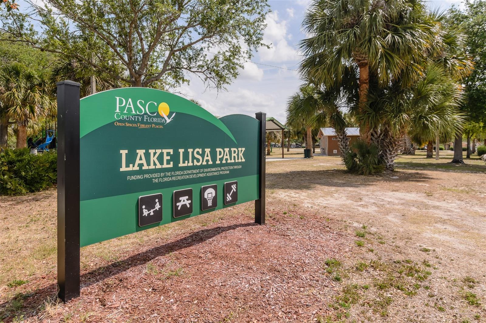 9205 LEDGESTONE LN, PORT RICHEY, FL, 34668