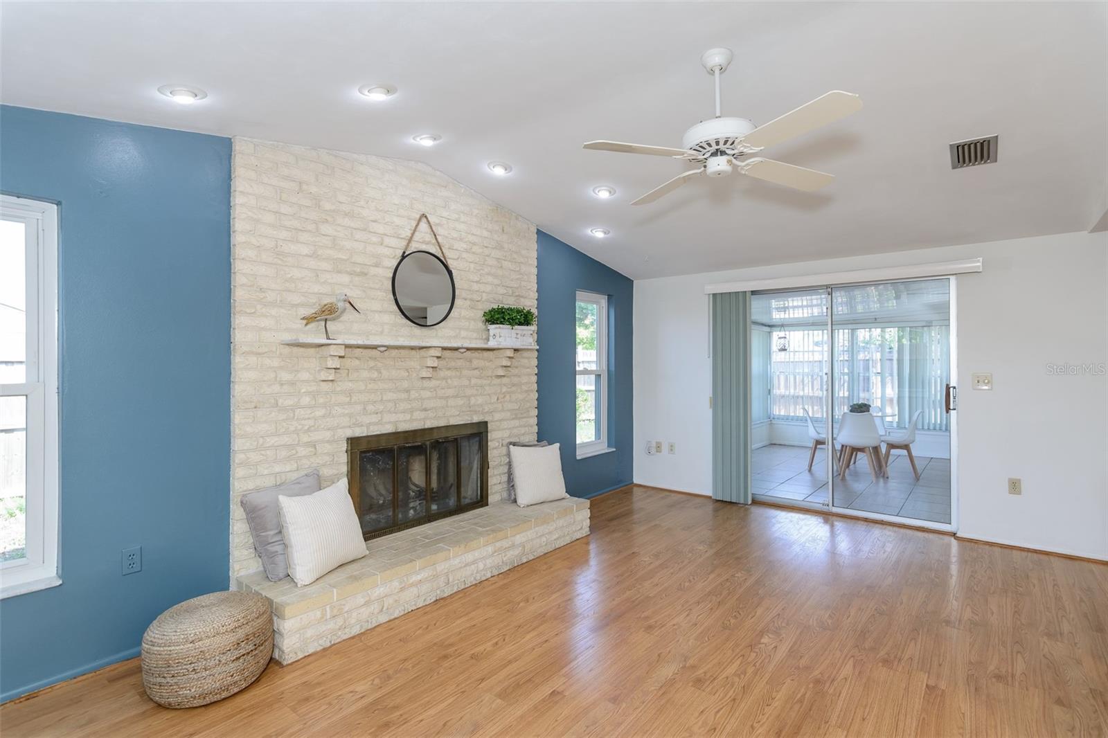 9205 LEDGESTONE LN, PORT RICHEY, FL, 34668