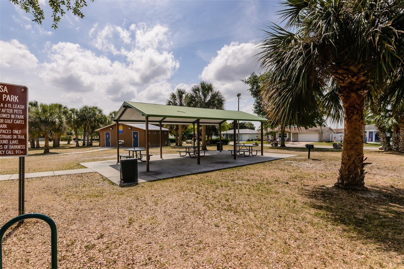 9205 LEDGESTONE LN, PORT RICHEY, FL, 34668