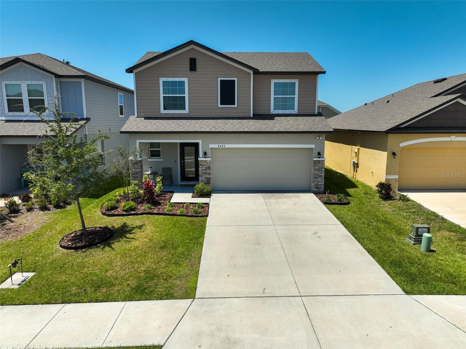 4523 BIRDSONG DR, PALMETTO, FL, 34221