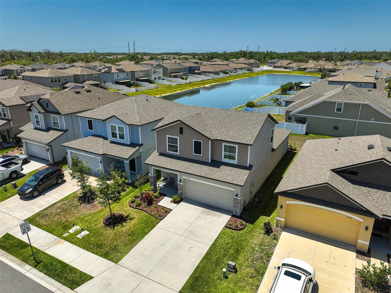 4523 BIRDSONG DR, PALMETTO, FL, 34221