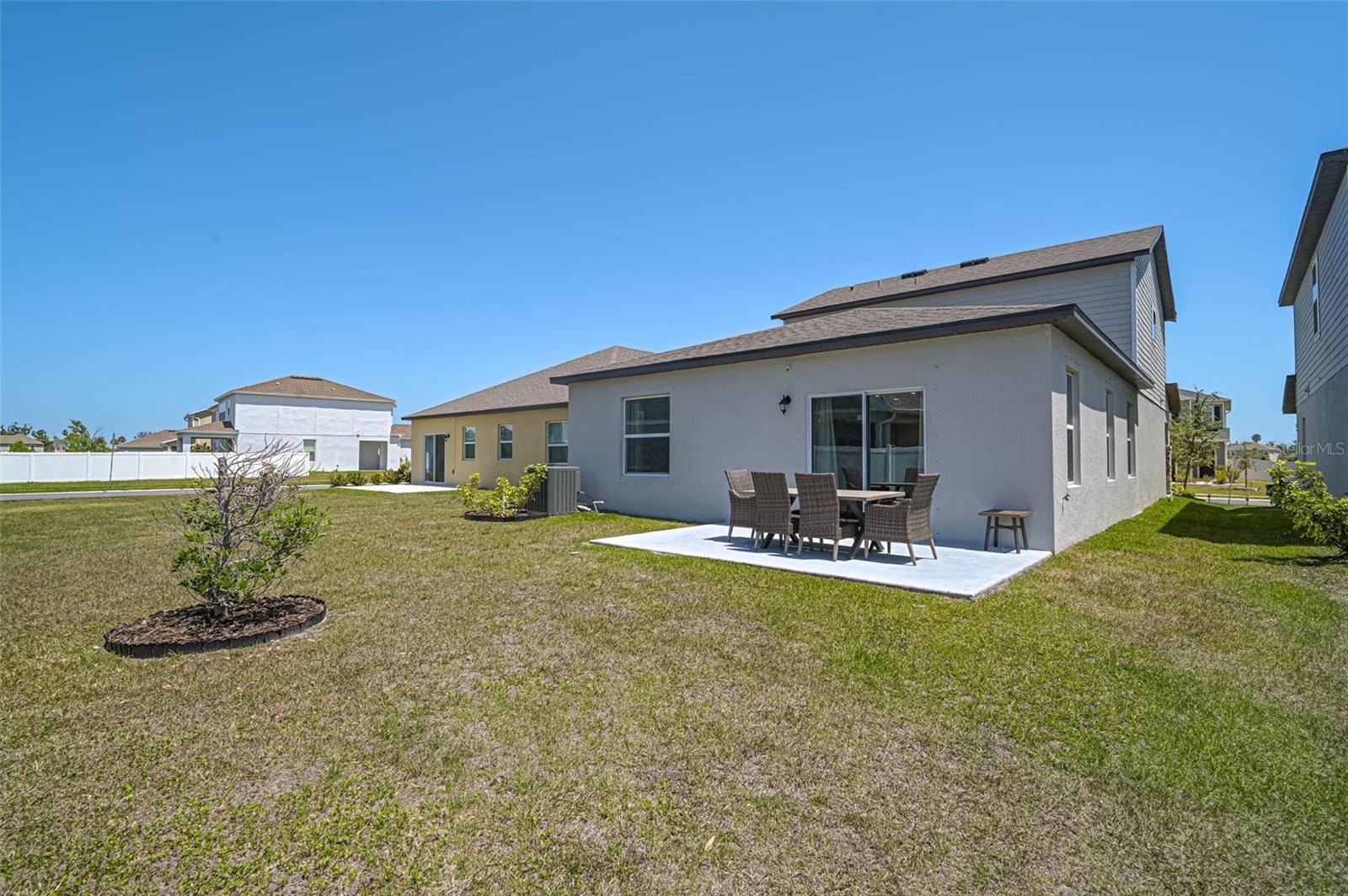 4523 BIRDSONG DR, PALMETTO, FL, 34221