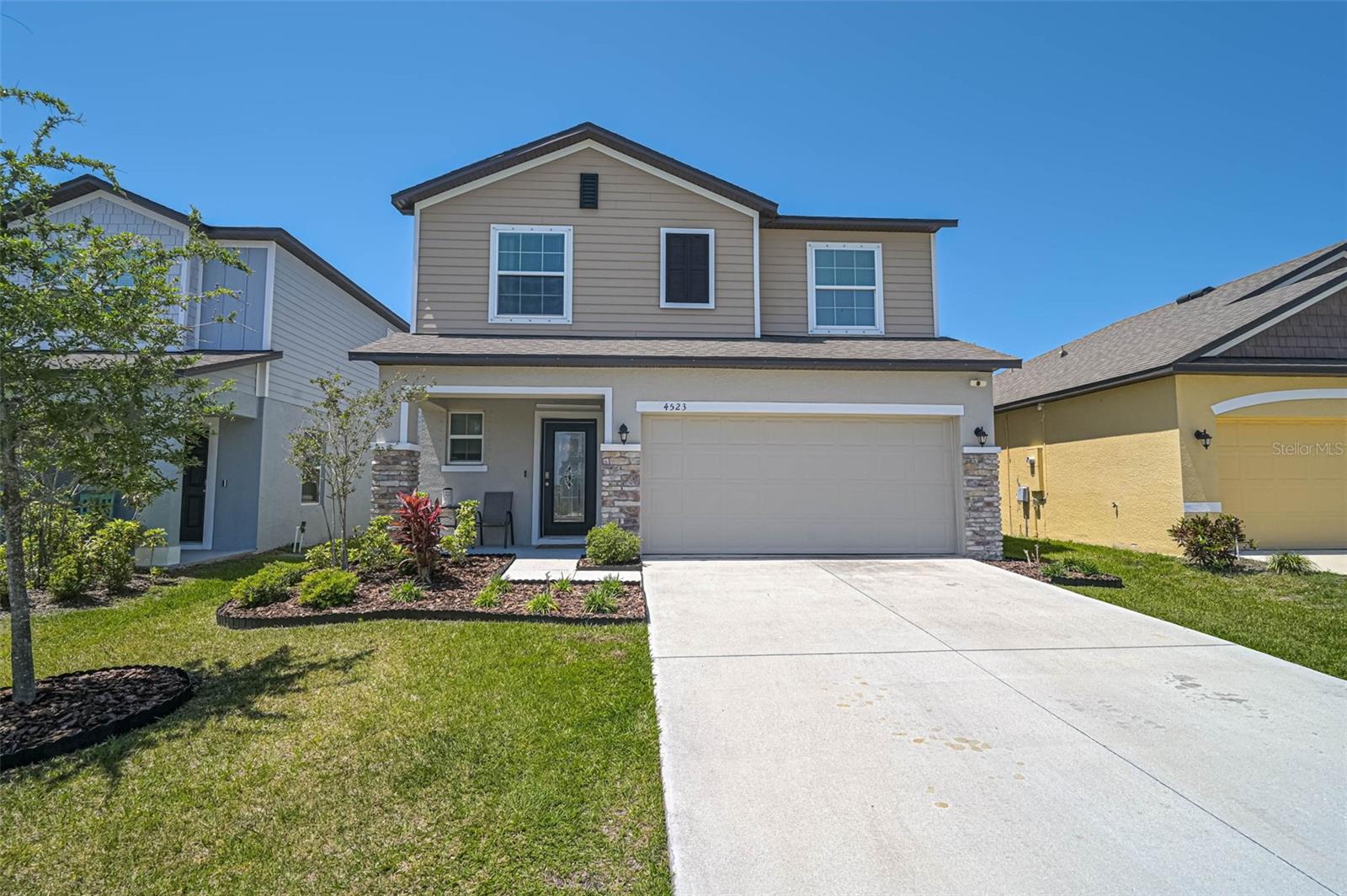 4523 BIRDSONG DR, PALMETTO, FL, 34221