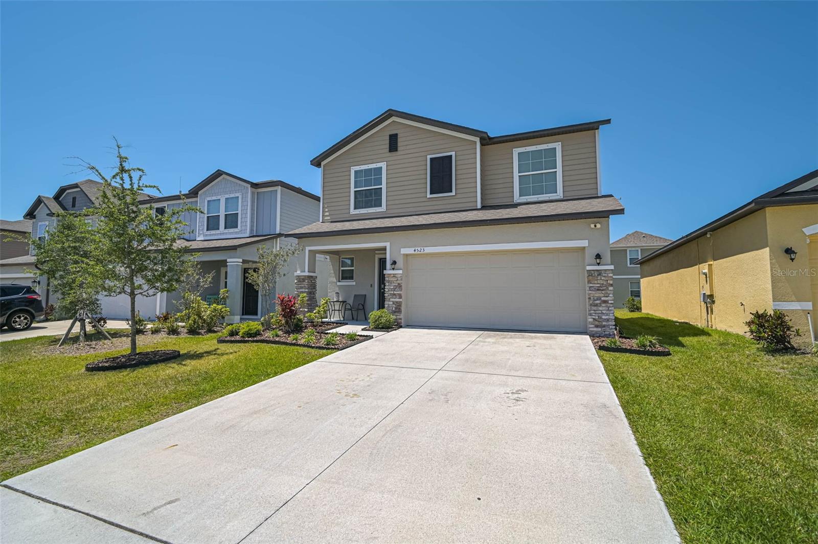 4523 BIRDSONG DR, PALMETTO, FL, 34221