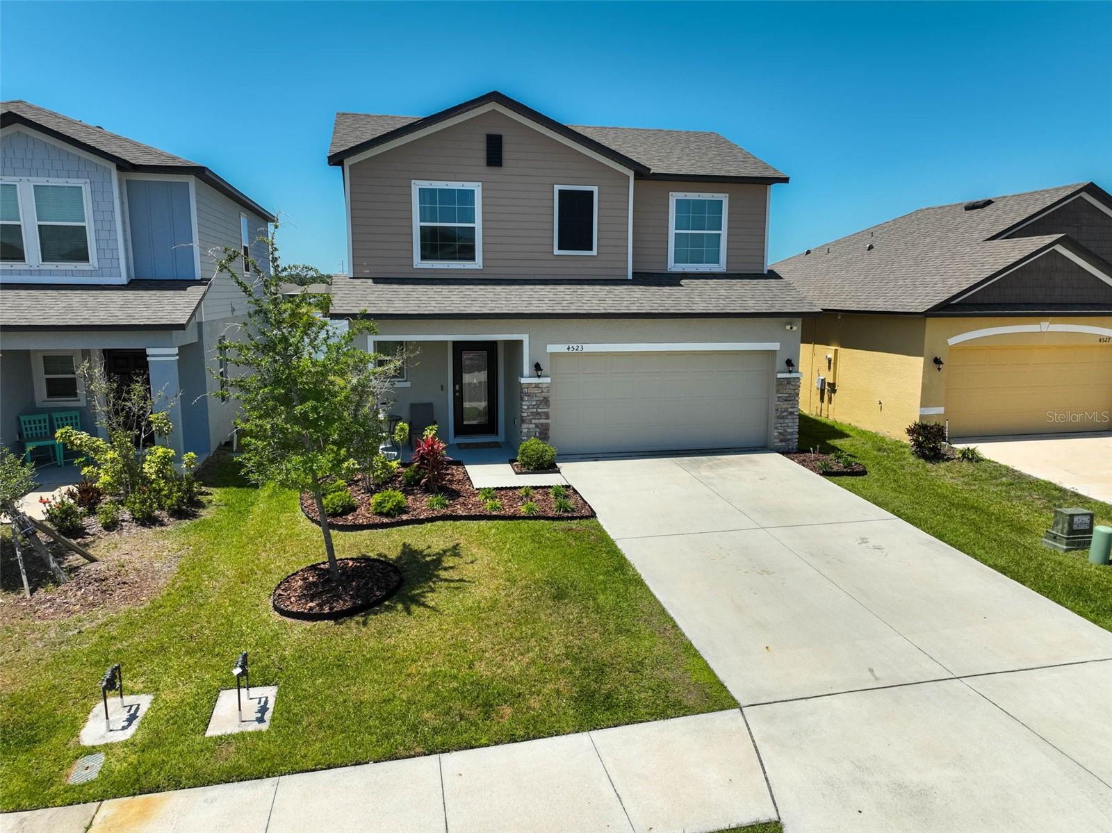 4523 BIRDSONG DR, PALMETTO, FL, 34221