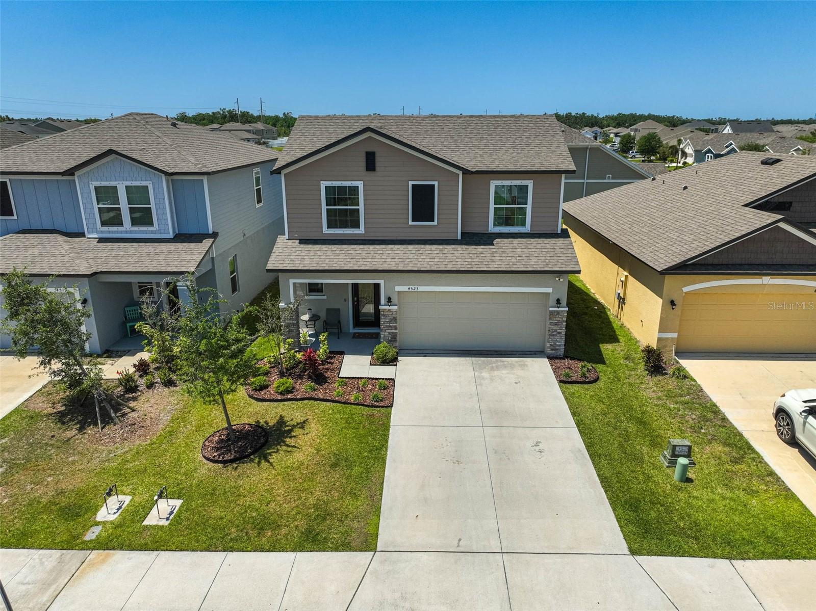 4523 BIRDSONG DR, PALMETTO, FL, 34221