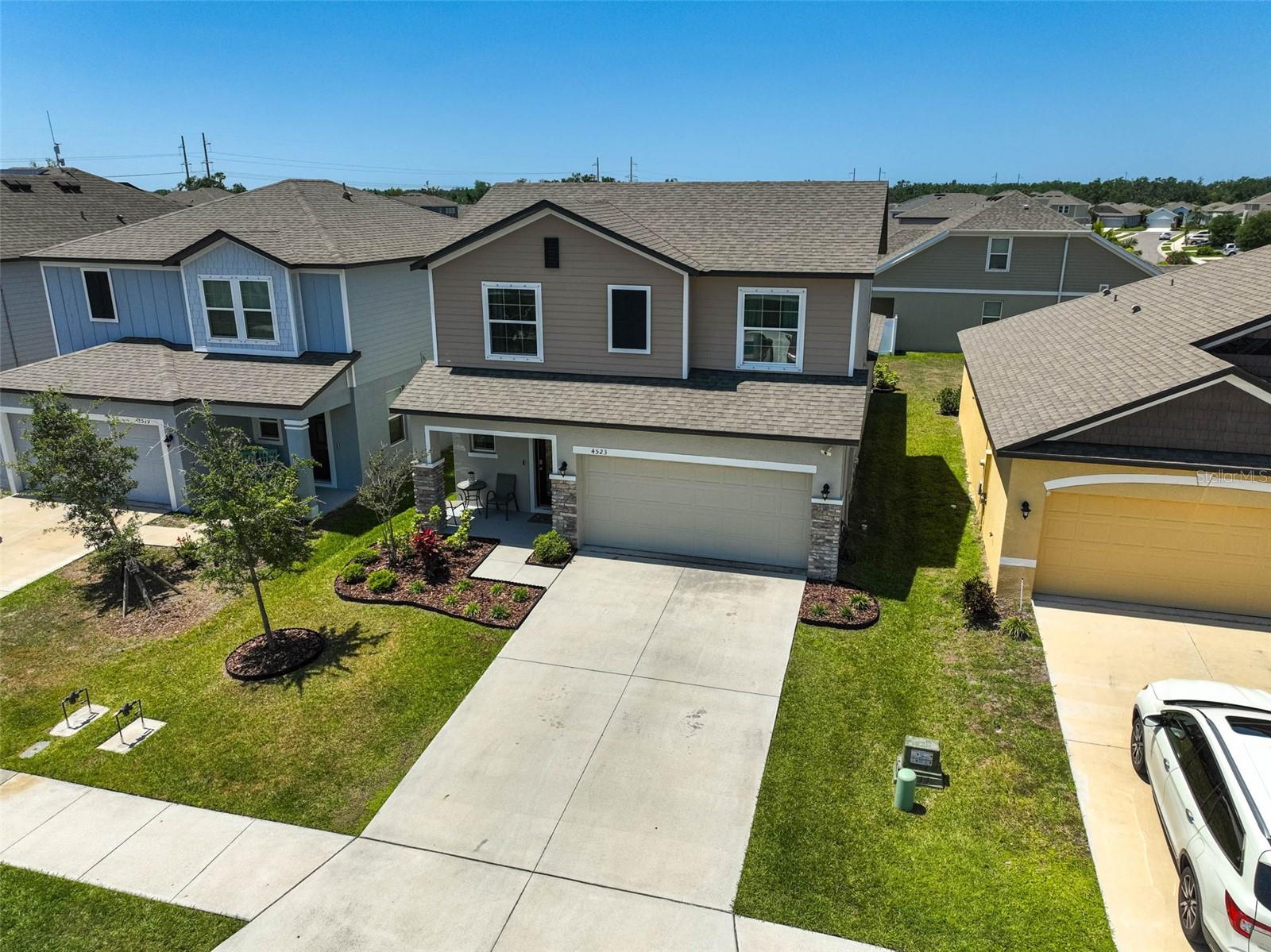 4523 BIRDSONG DR, PALMETTO, FL, 34221