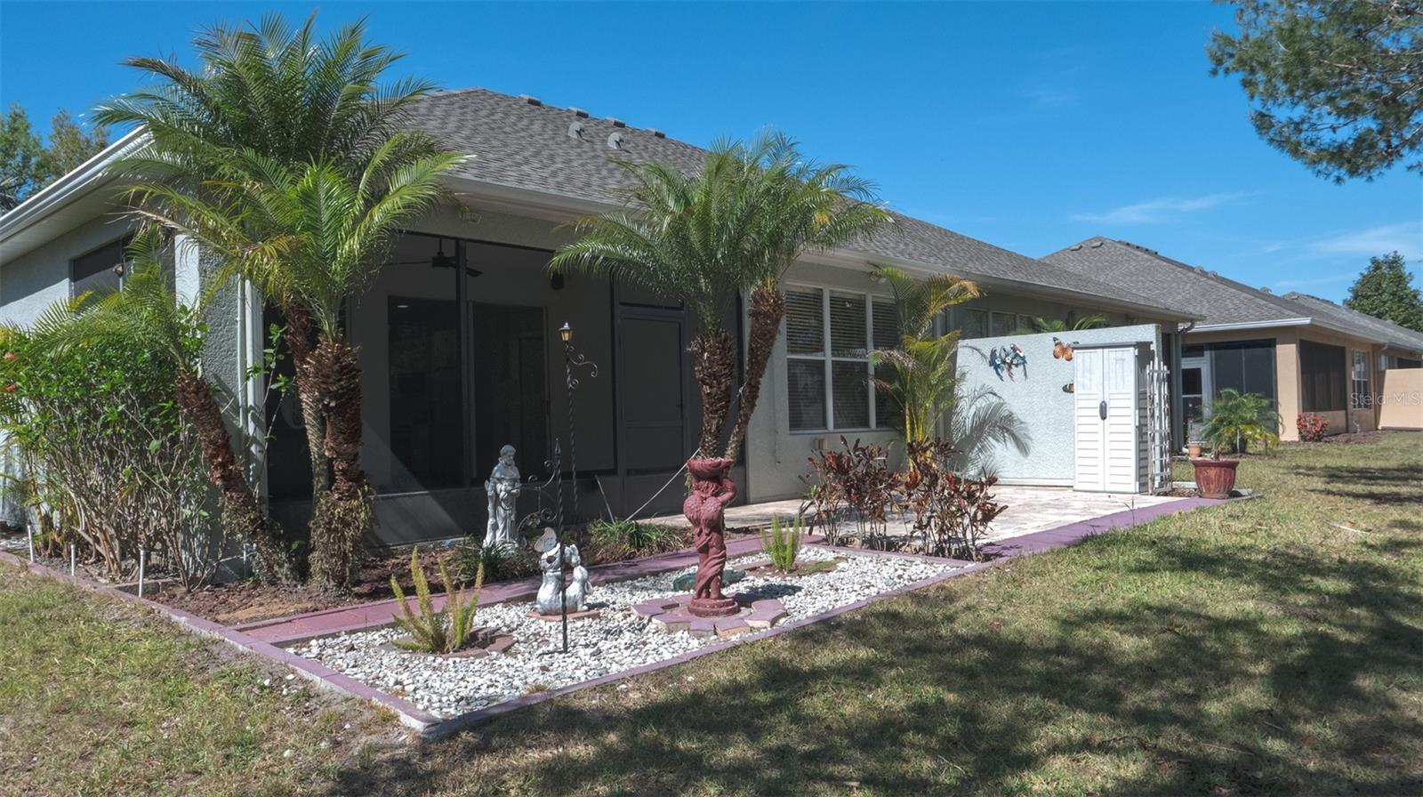 13722 CREST LAKE DR, HUDSON, FL, 34669