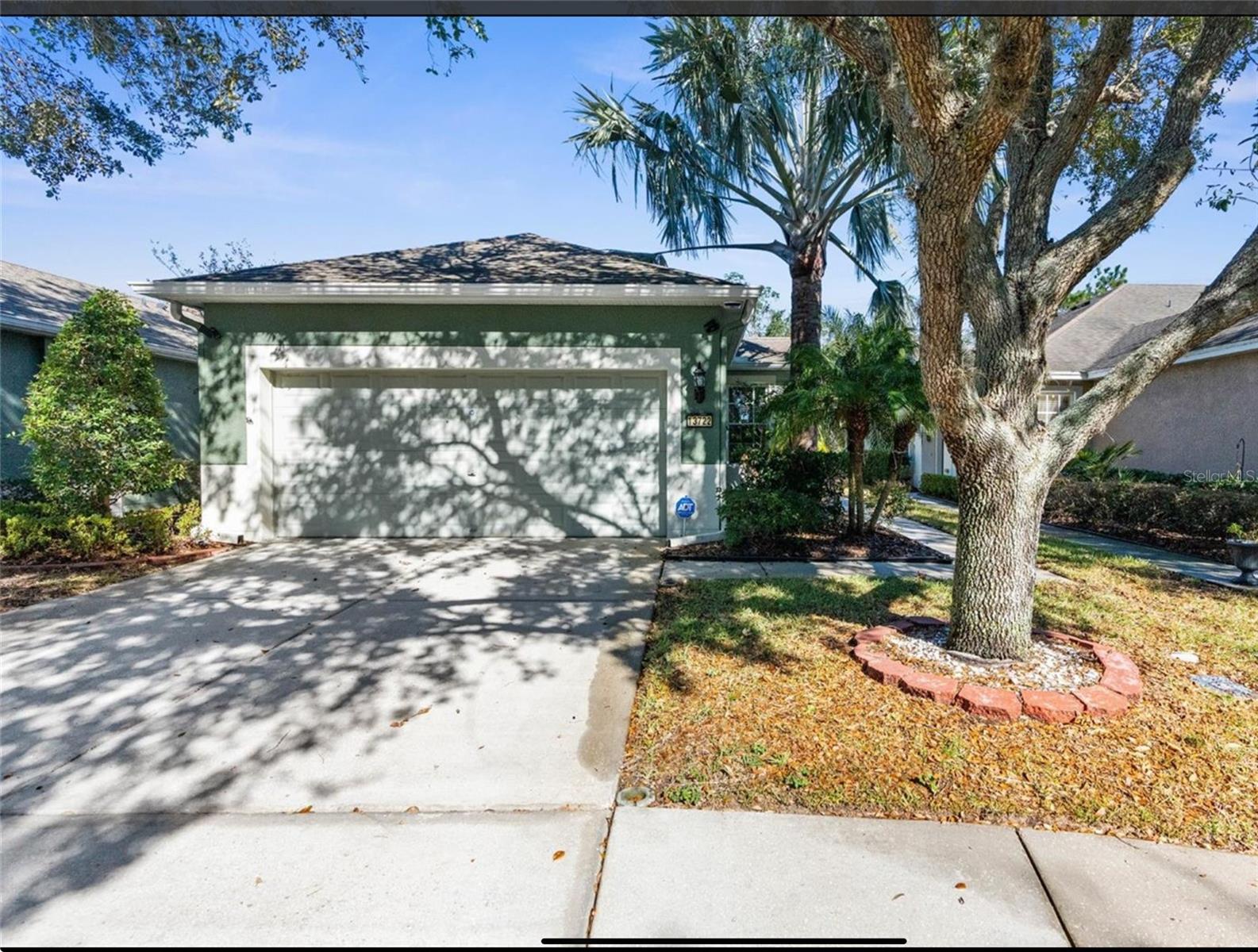 13722 CREST LAKE DR, HUDSON, FL, 34669