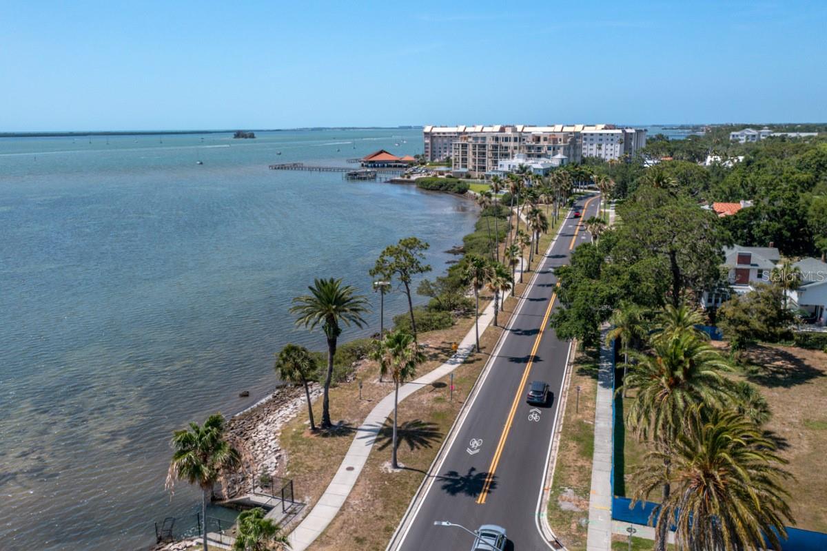 1658 DOUGLAS AVE, DUNEDIN, FL, 34698