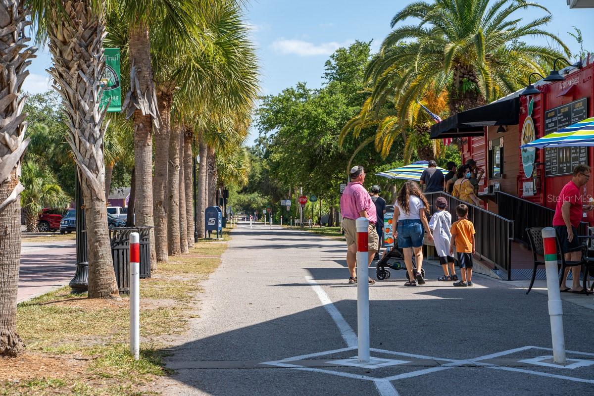 1658 DOUGLAS AVE, DUNEDIN, FL, 34698