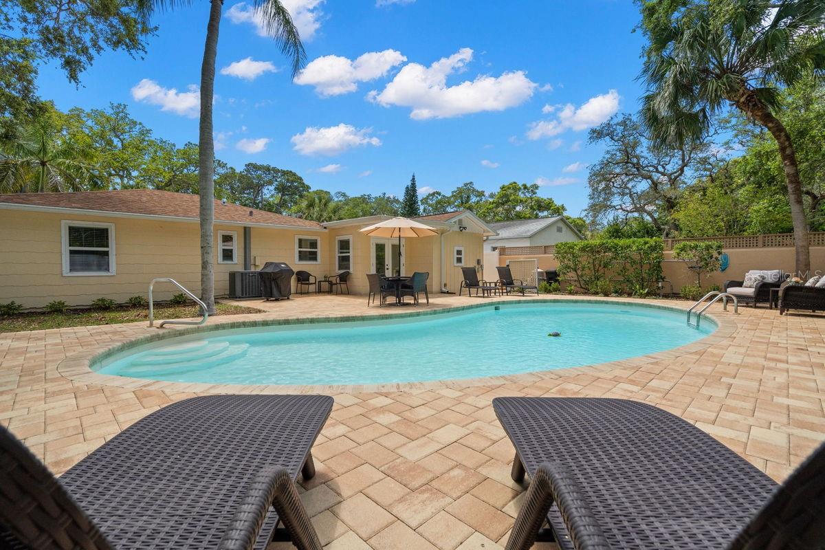 1658 DOUGLAS AVE, DUNEDIN, FL, 34698