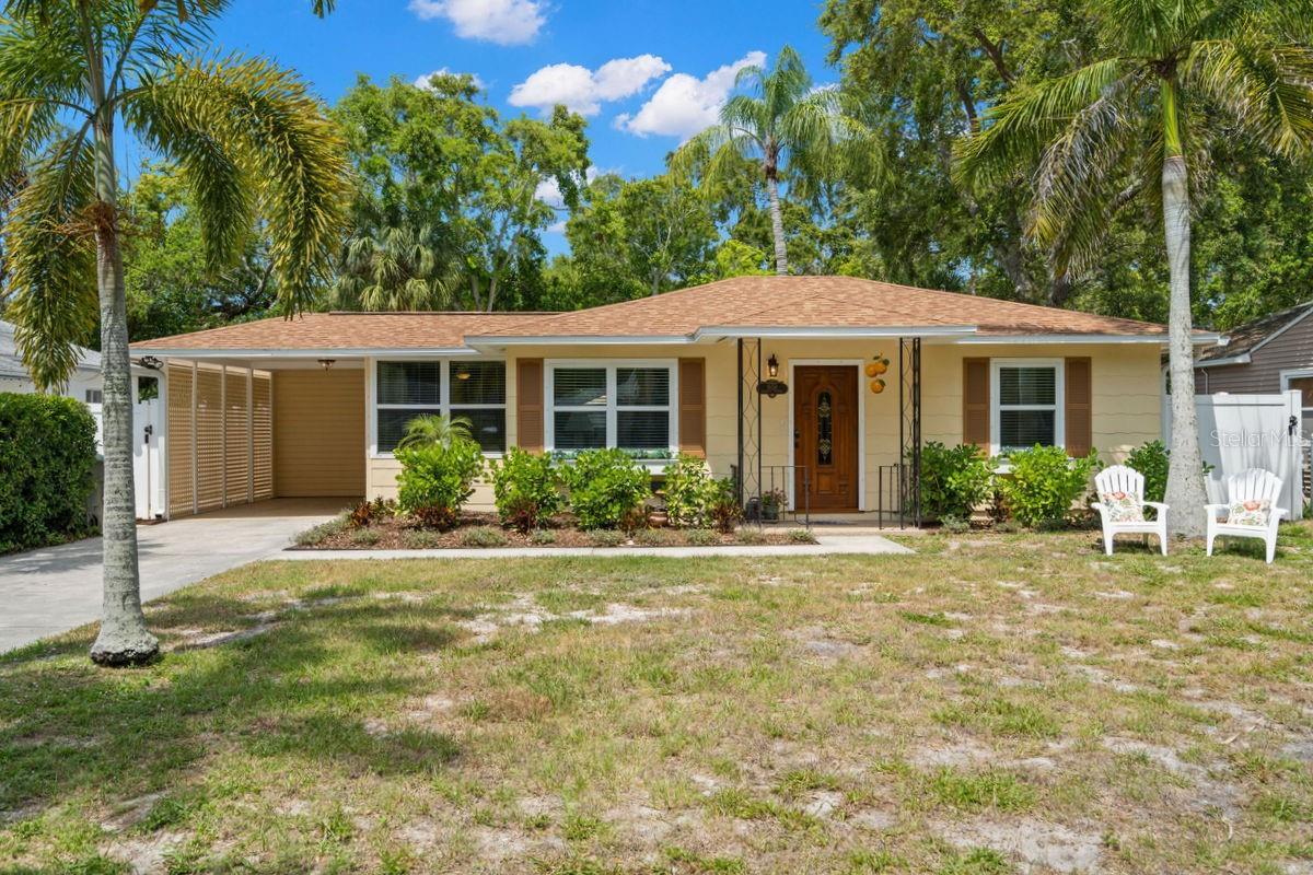 1658 DOUGLAS AVE, DUNEDIN, FL, 34698