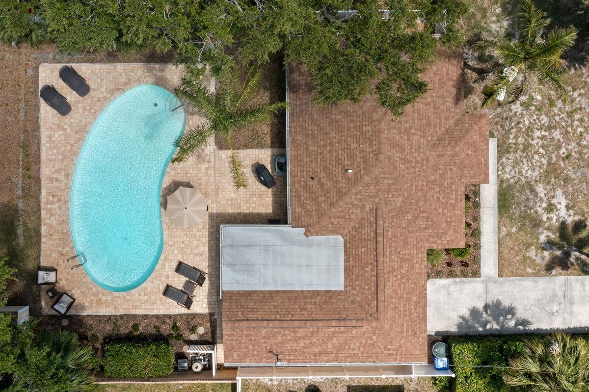 1658 DOUGLAS AVE, DUNEDIN, FL, 34698