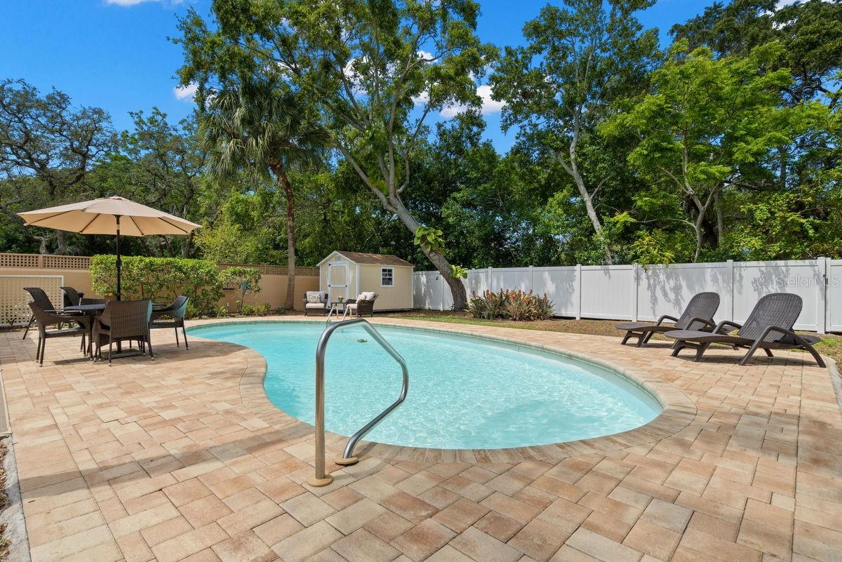 1658 DOUGLAS AVE, DUNEDIN, FL, 34698