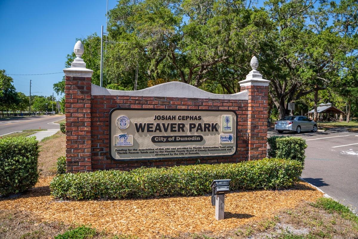 1658 DOUGLAS AVE, DUNEDIN, FL, 34698