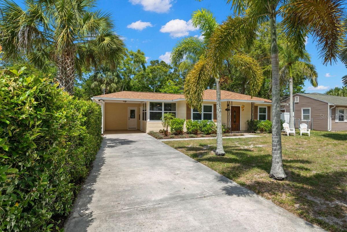 1658 DOUGLAS AVE, DUNEDIN, FL, 34698