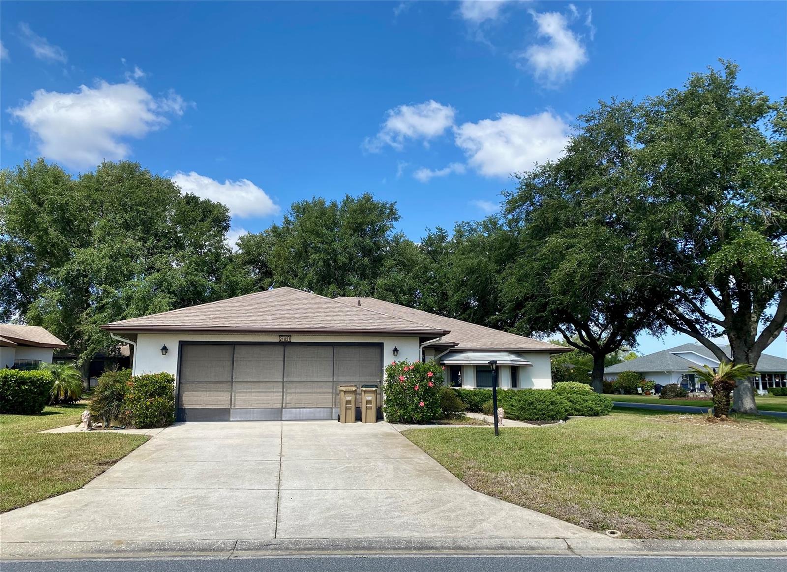 21821 KING JOHN ST, LEESBURG, FL, 34748