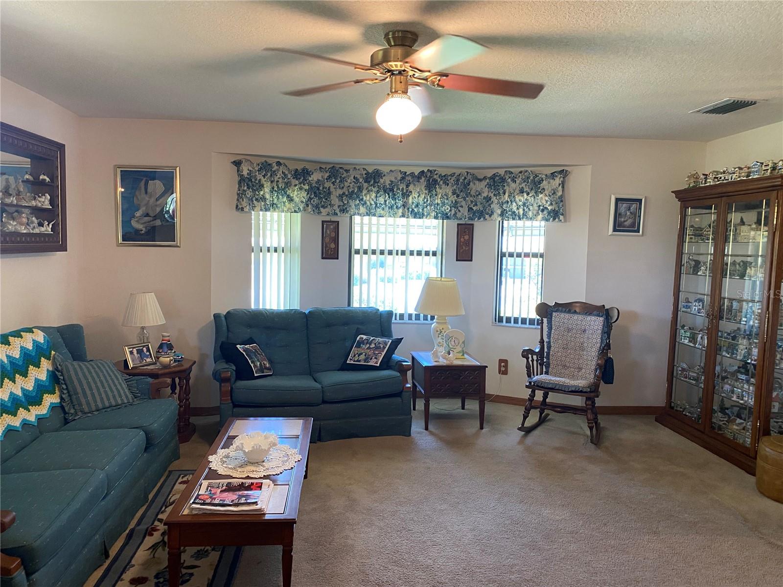 21821 KING JOHN ST, LEESBURG, FL, 34748