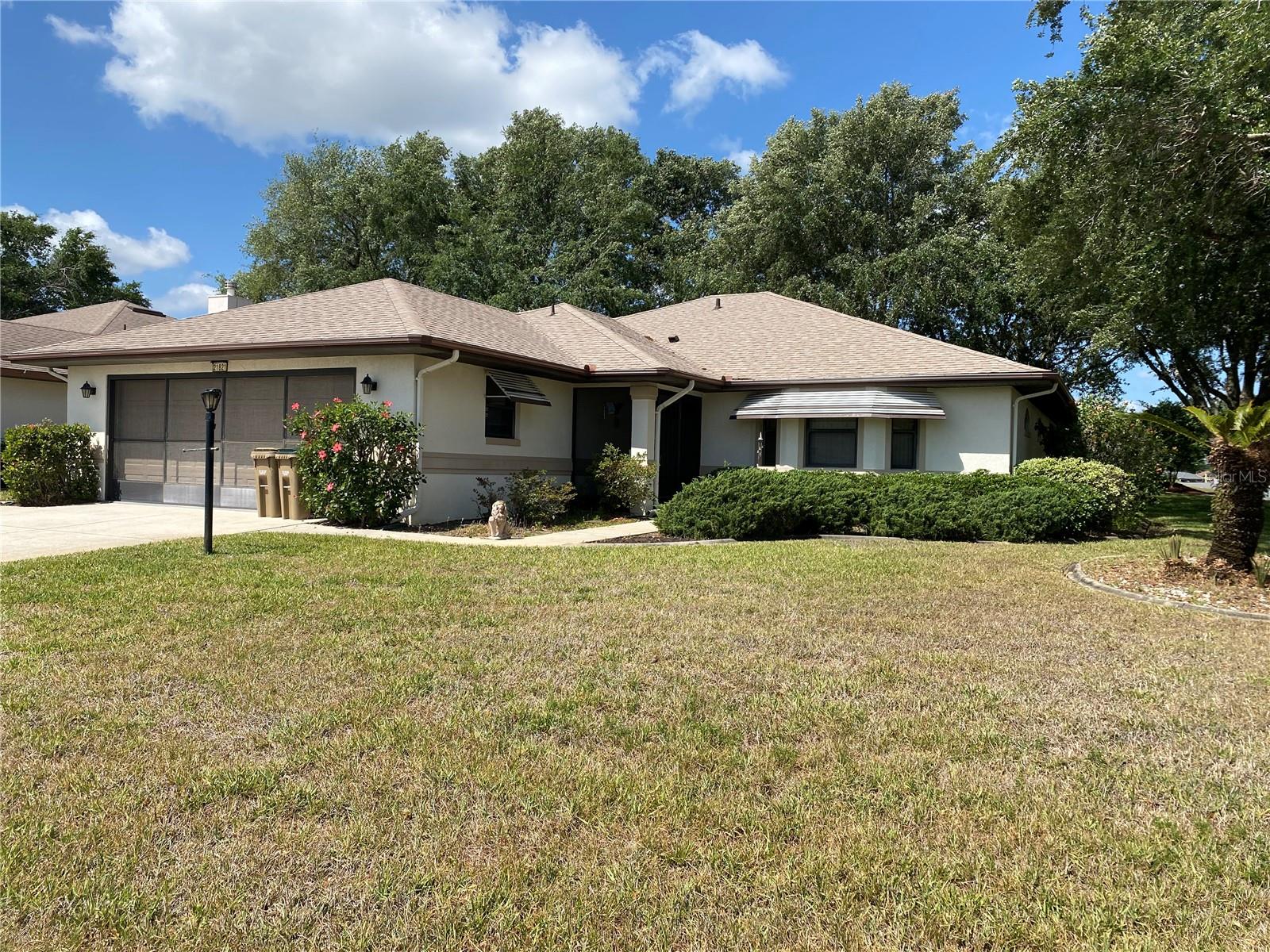 21821 KING JOHN ST, LEESBURG, FL, 34748