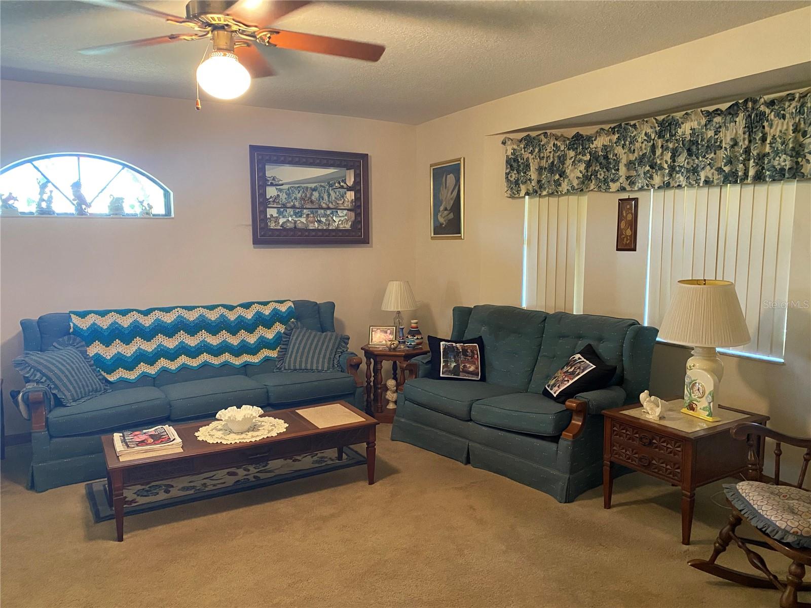 21821 KING JOHN ST, LEESBURG, FL, 34748