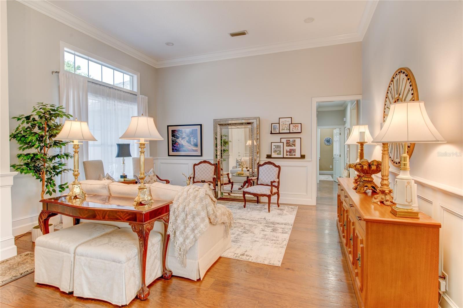 5200 HAWFORD CIR, BELLE ISLE, FL, 32812