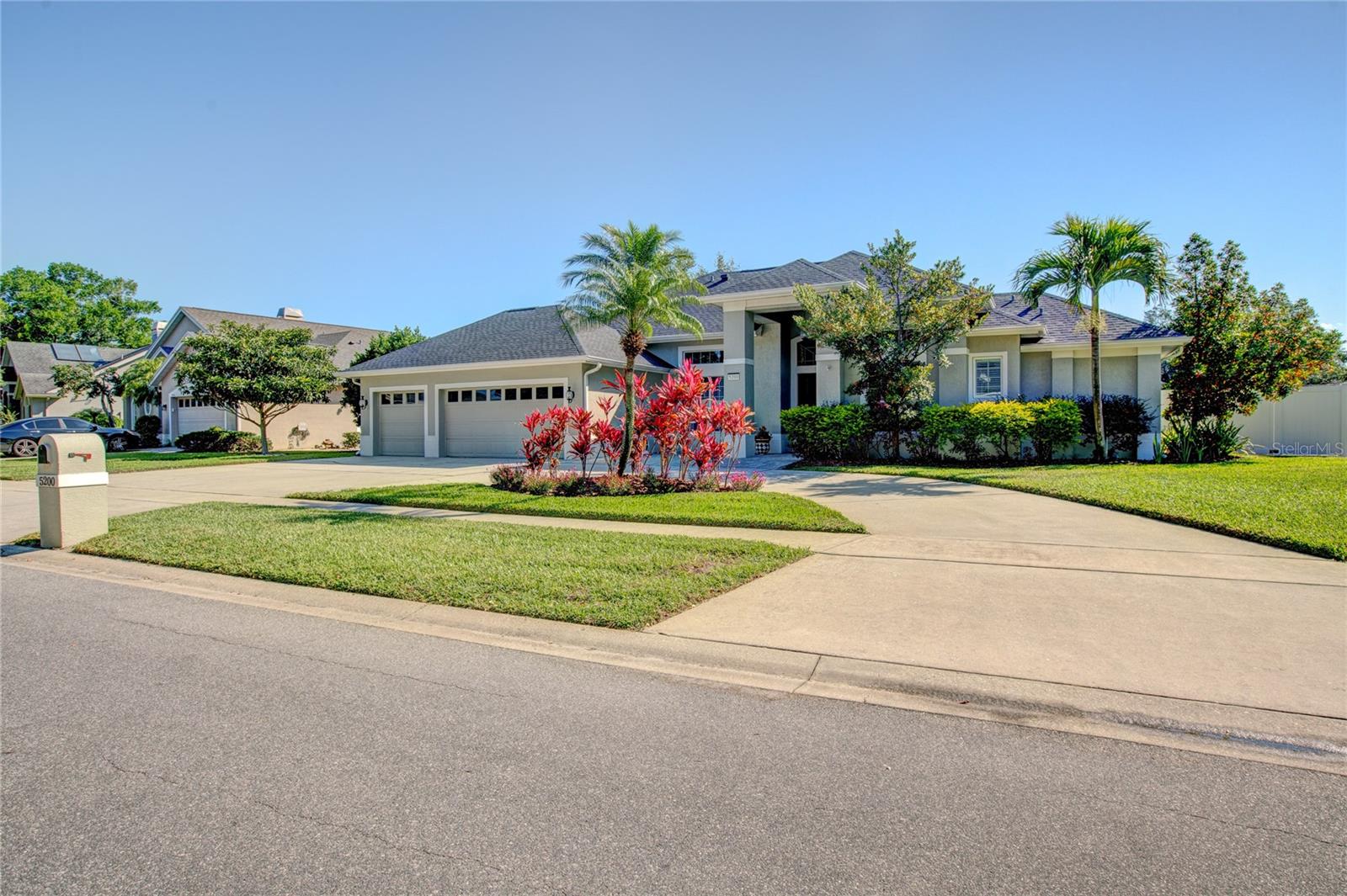 5200 HAWFORD CIR, BELLE ISLE, FL, 32812