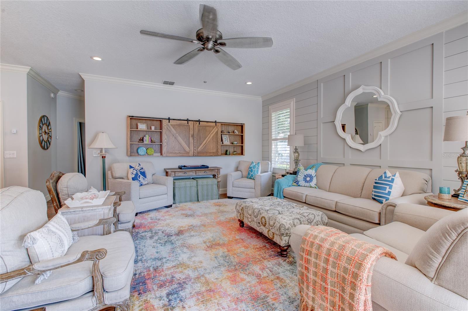 5200 HAWFORD CIR, BELLE ISLE, FL, 32812