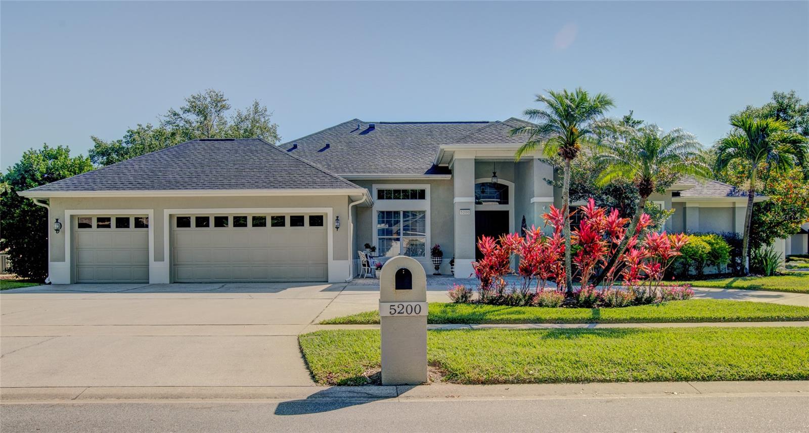 5200 HAWFORD CIR, BELLE ISLE, FL, 32812