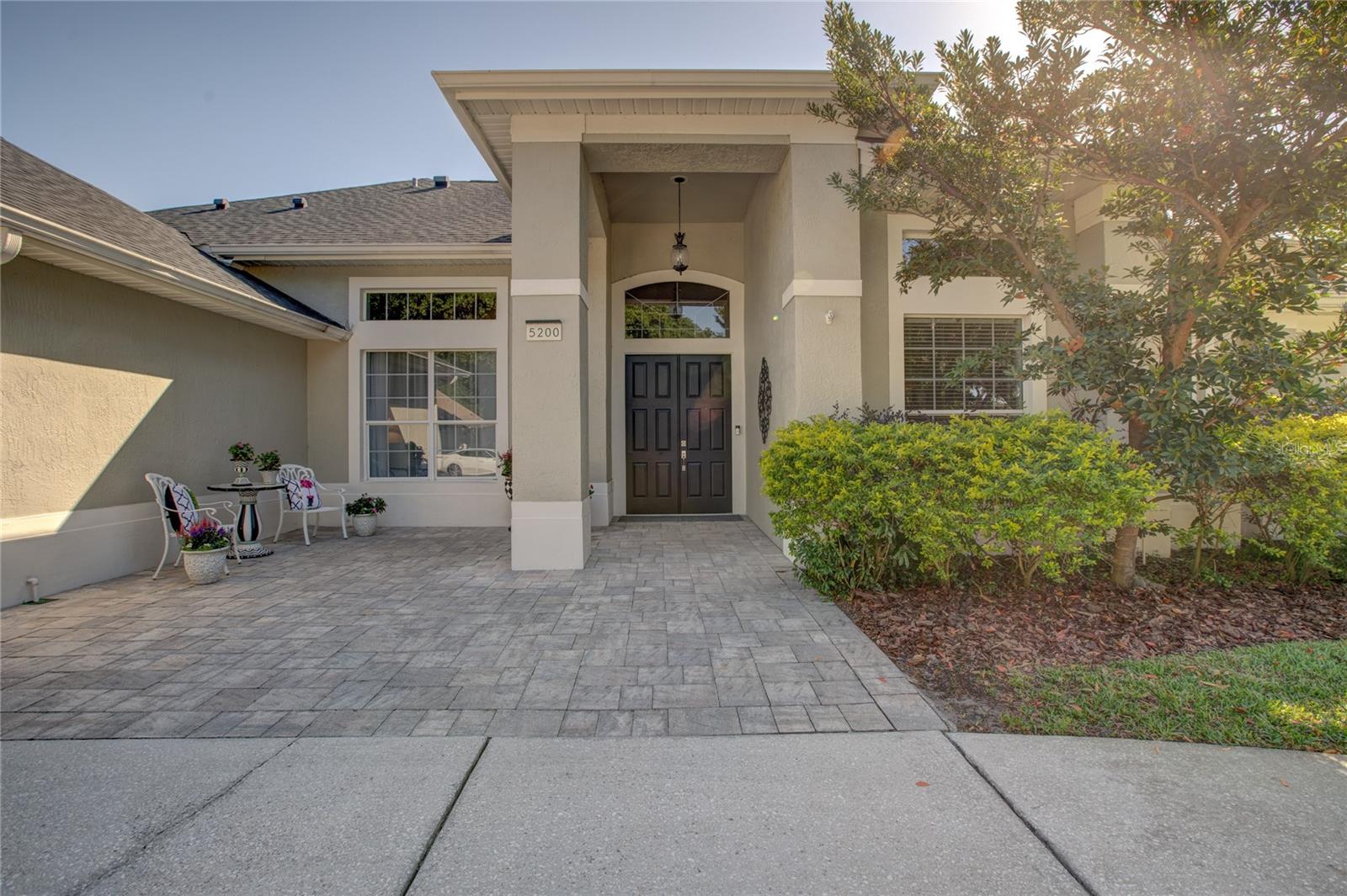 5200 HAWFORD CIR, BELLE ISLE, FL, 32812