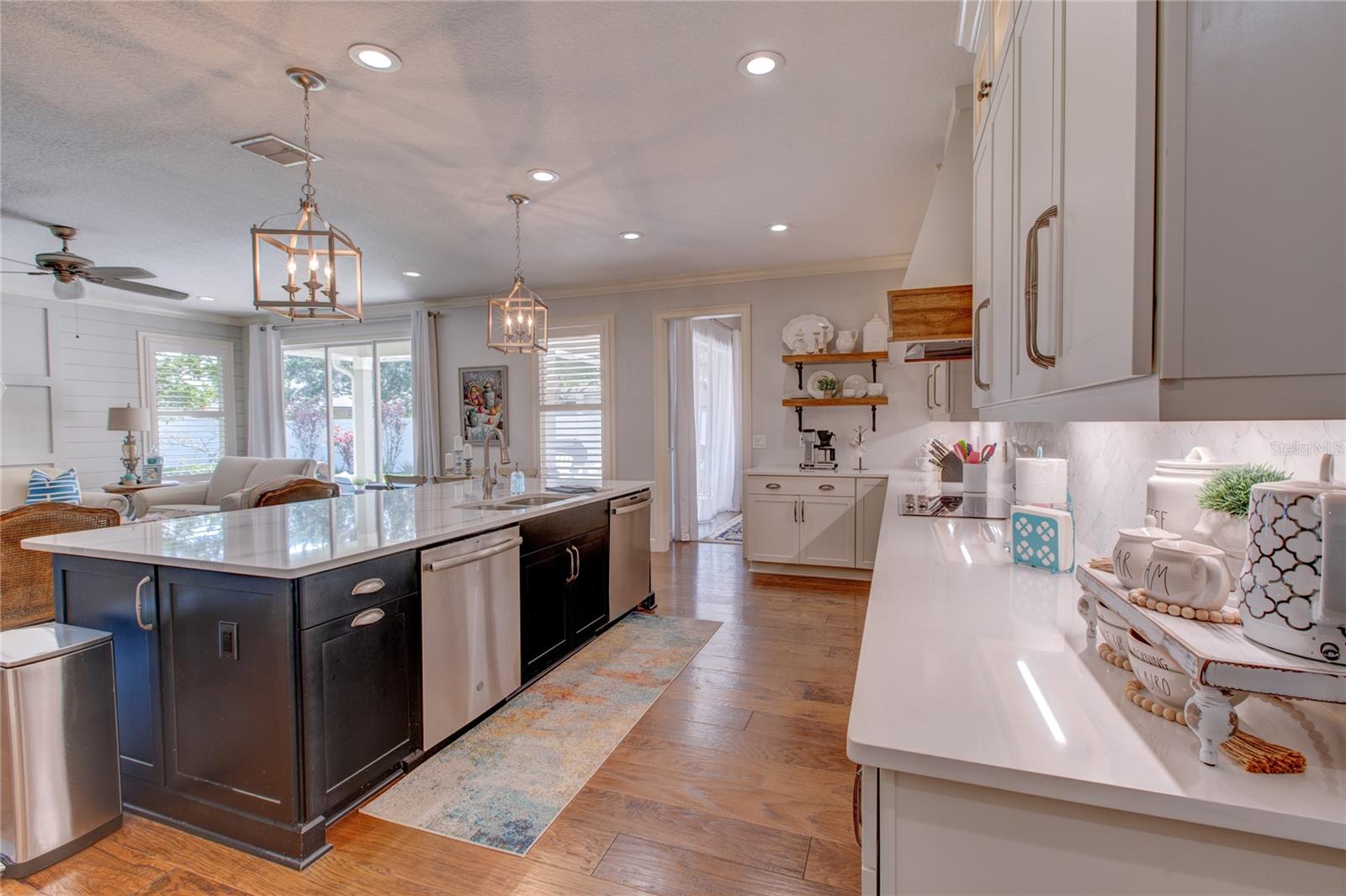 5200 HAWFORD CIR, BELLE ISLE, FL, 32812