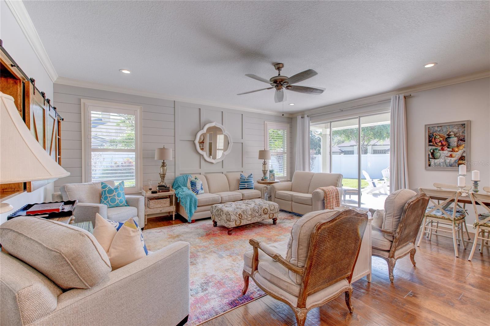 5200 HAWFORD CIR, BELLE ISLE, FL, 32812