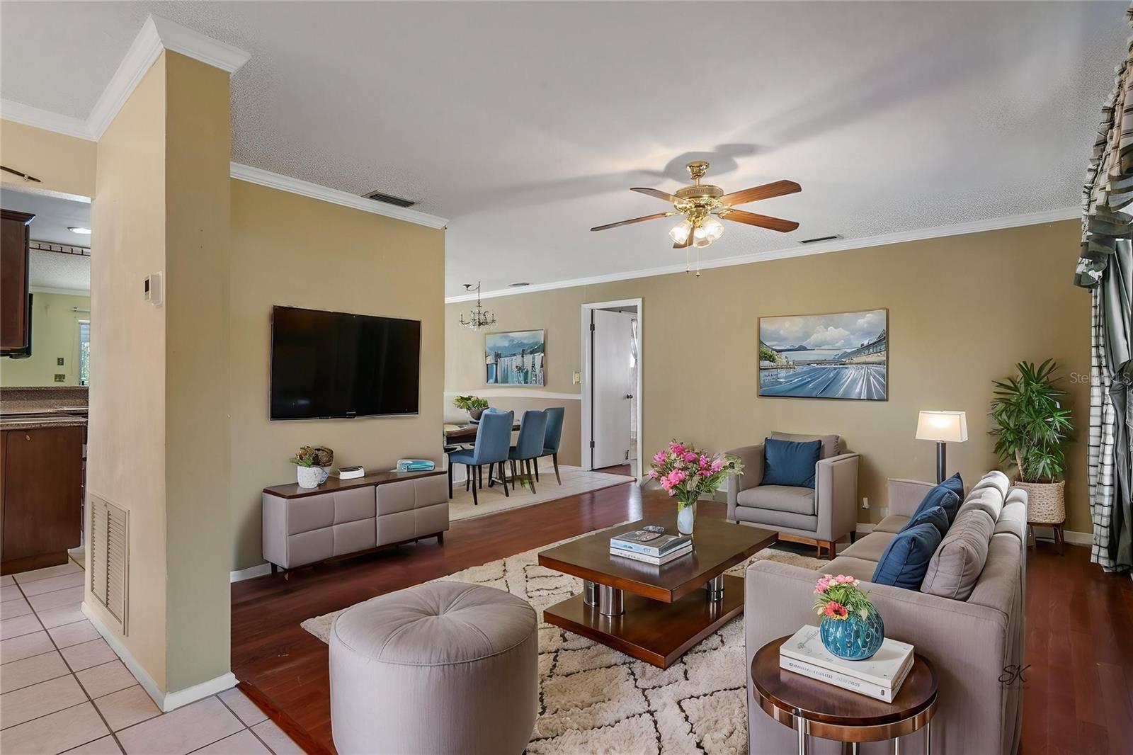 2204 WHITEWOOD AVE, SPRING HILL, FL, 34609