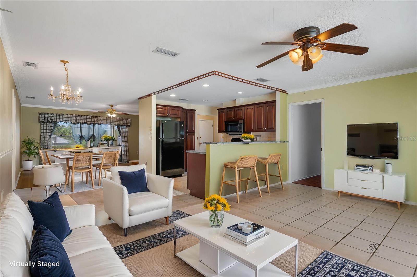 2204 WHITEWOOD AVE, SPRING HILL, FL, 34609