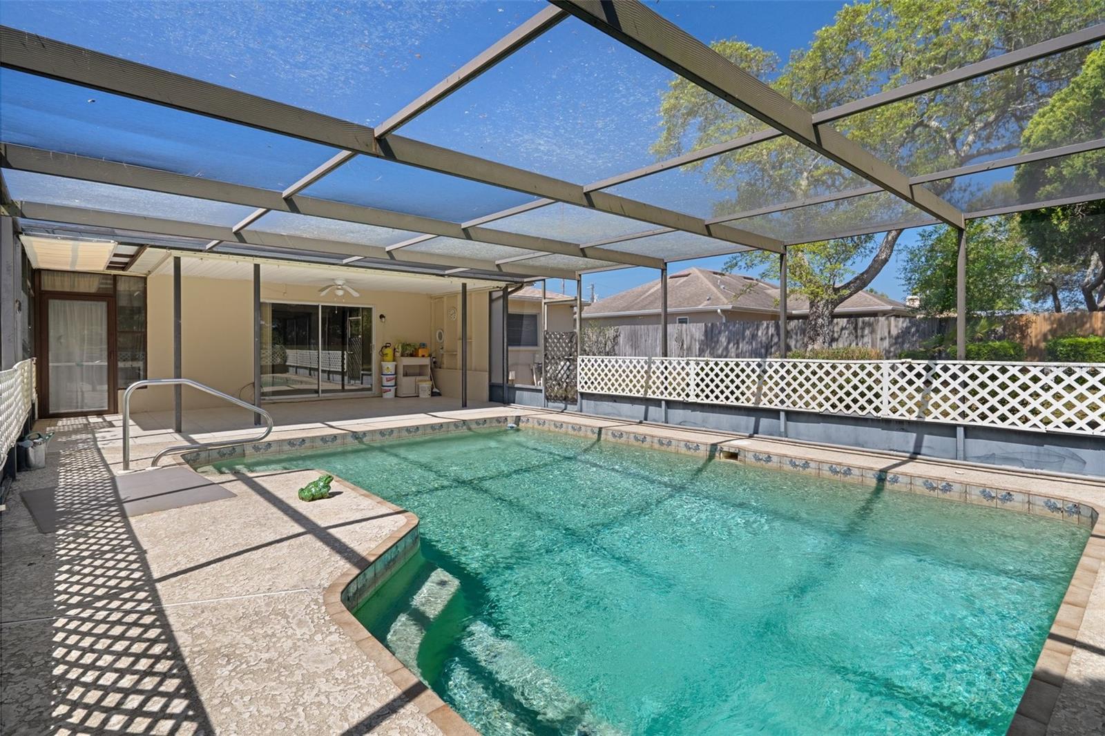 2204 WHITEWOOD AVE, SPRING HILL, FL, 34609