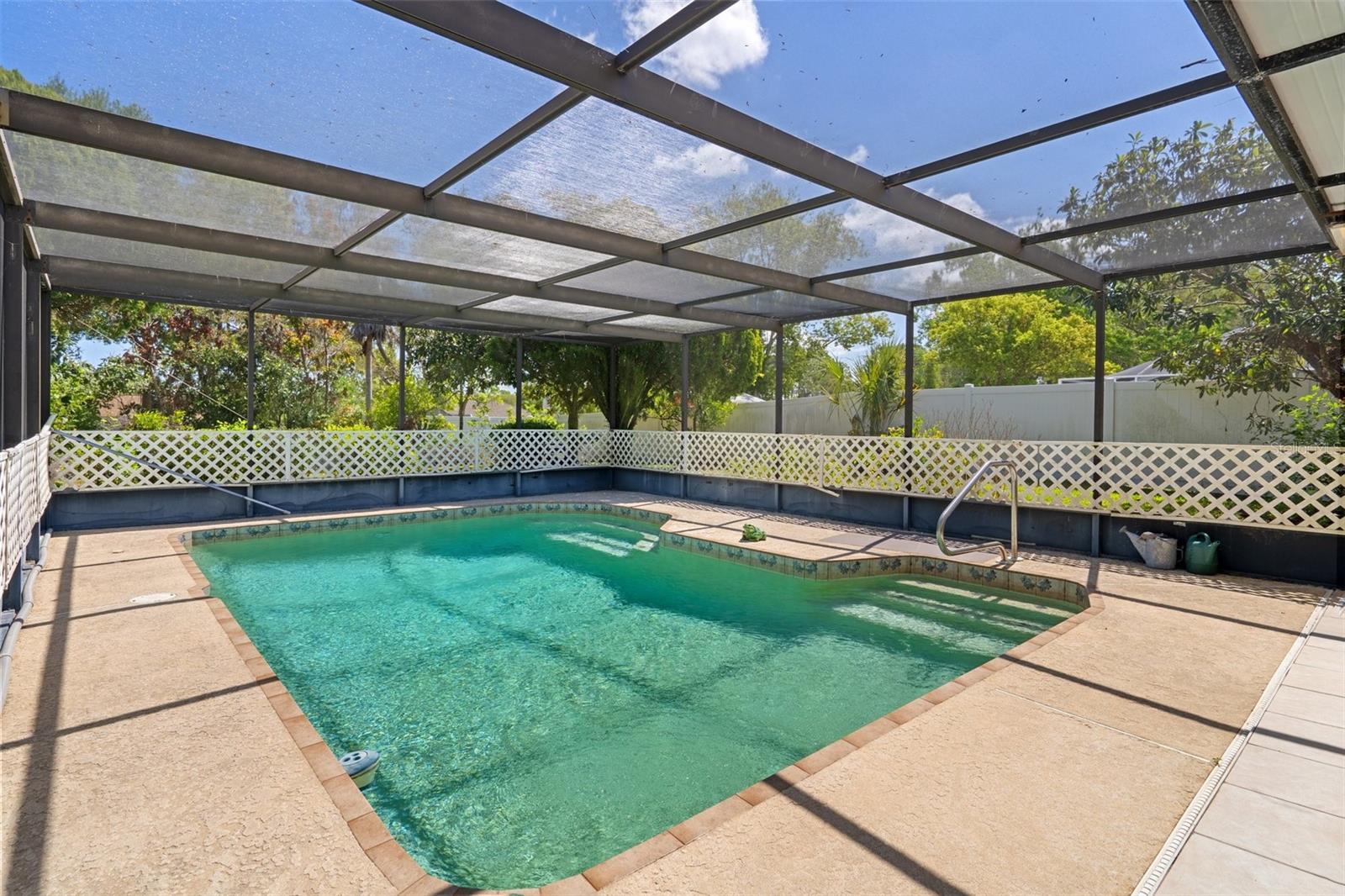 2204 WHITEWOOD AVE, SPRING HILL, FL, 34609