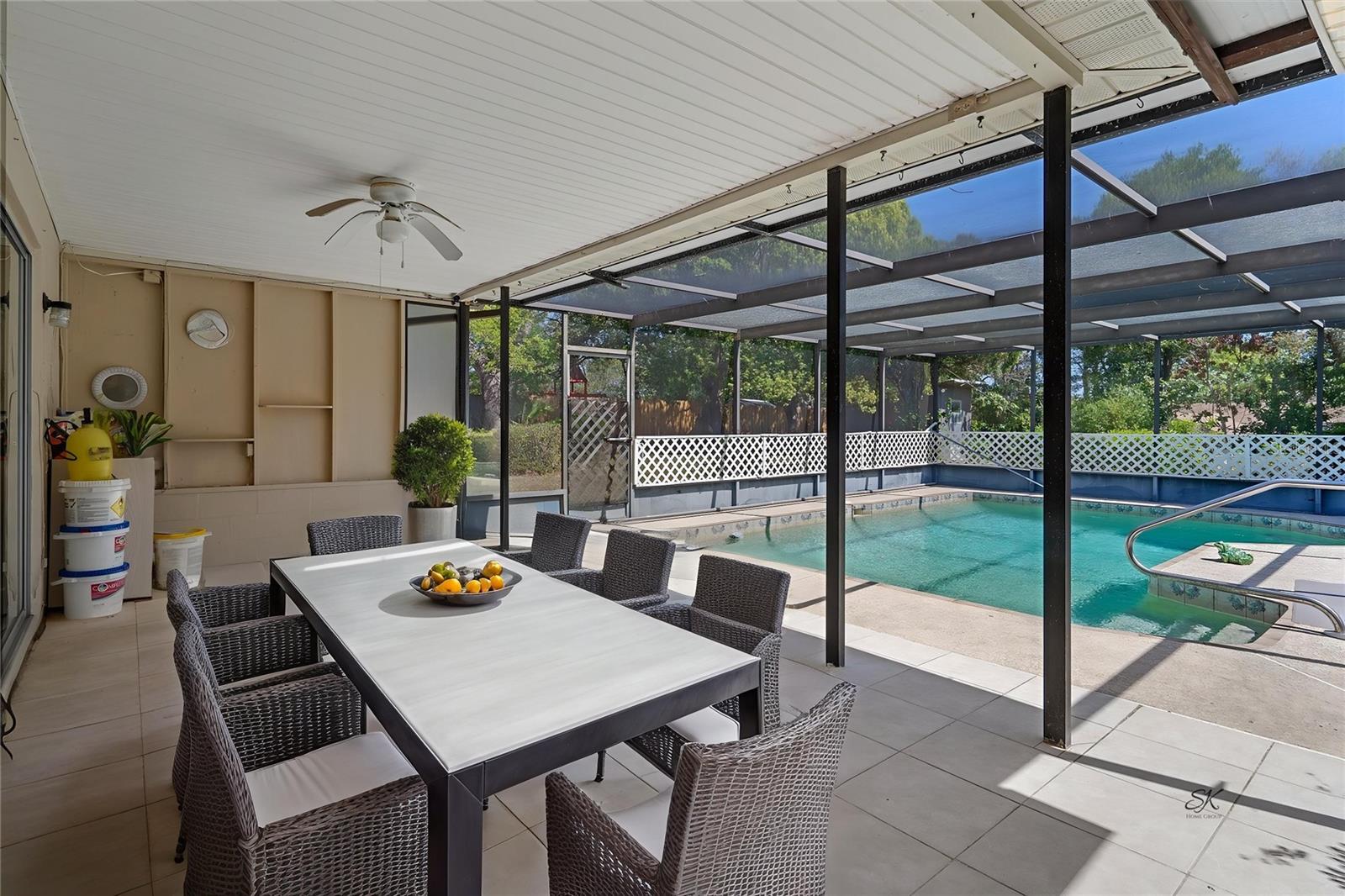 2204 WHITEWOOD AVE, SPRING HILL, FL, 34609