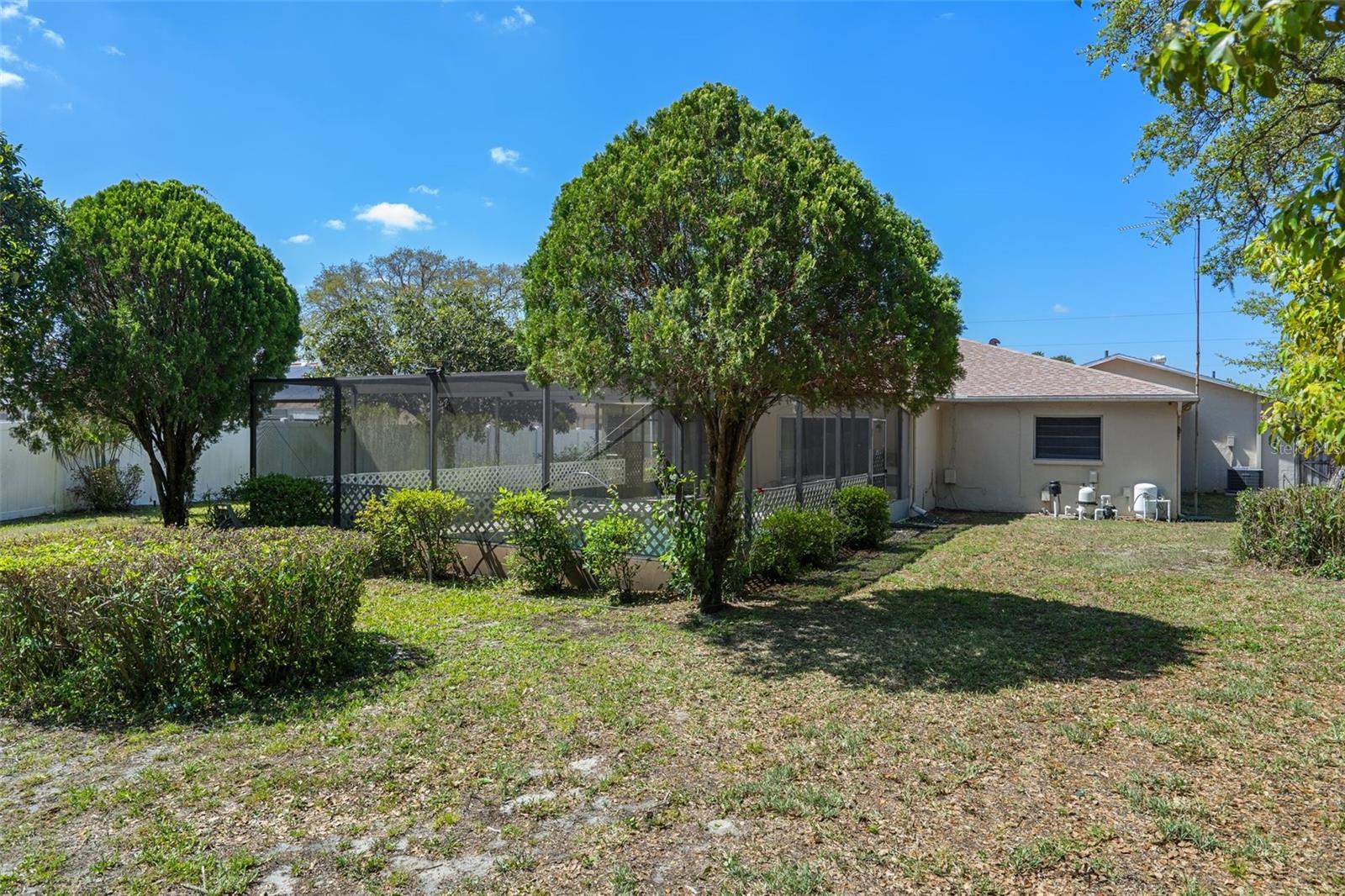2204 WHITEWOOD AVE, SPRING HILL, FL, 34609