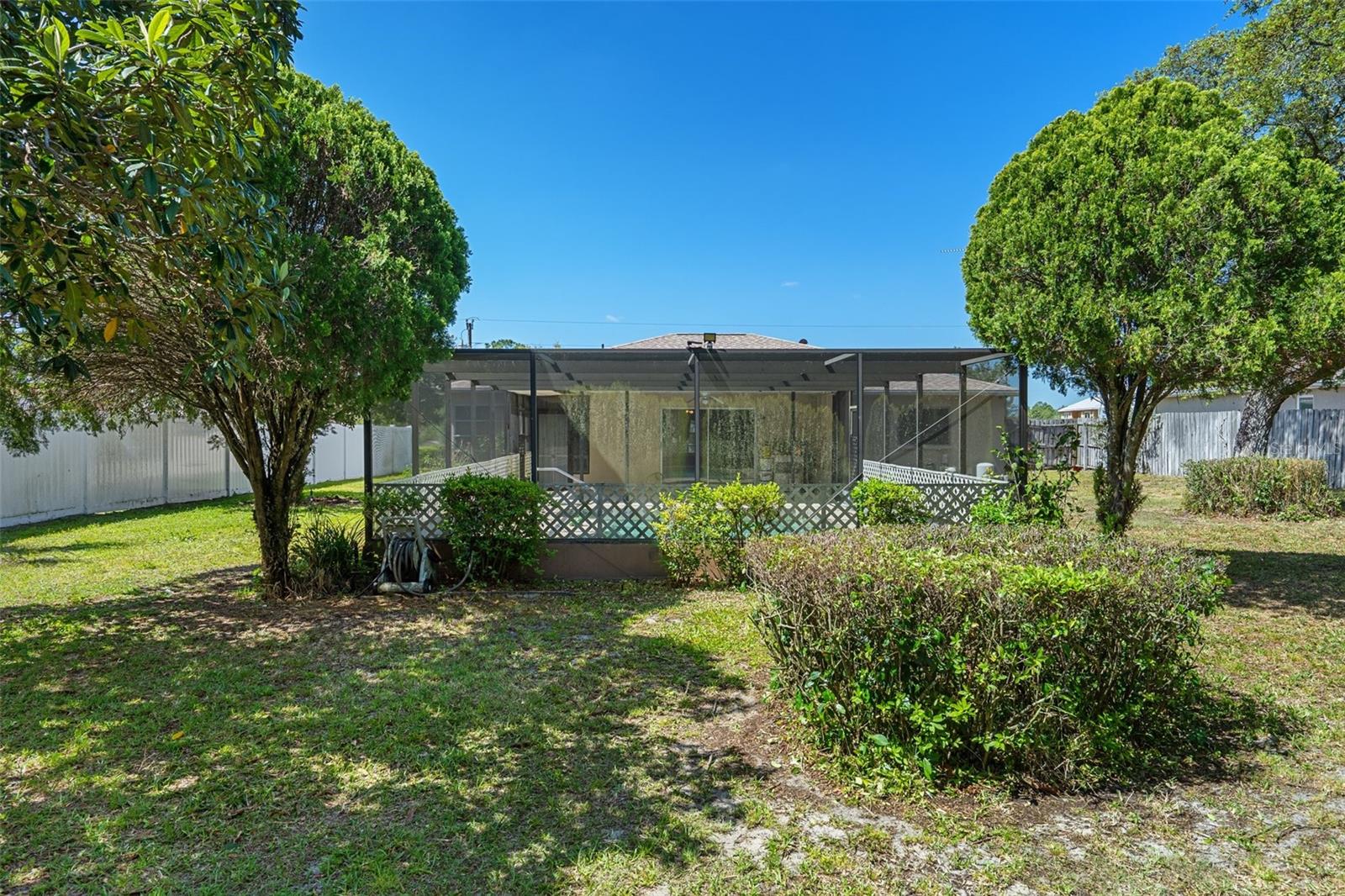 2204 WHITEWOOD AVE, SPRING HILL, FL, 34609