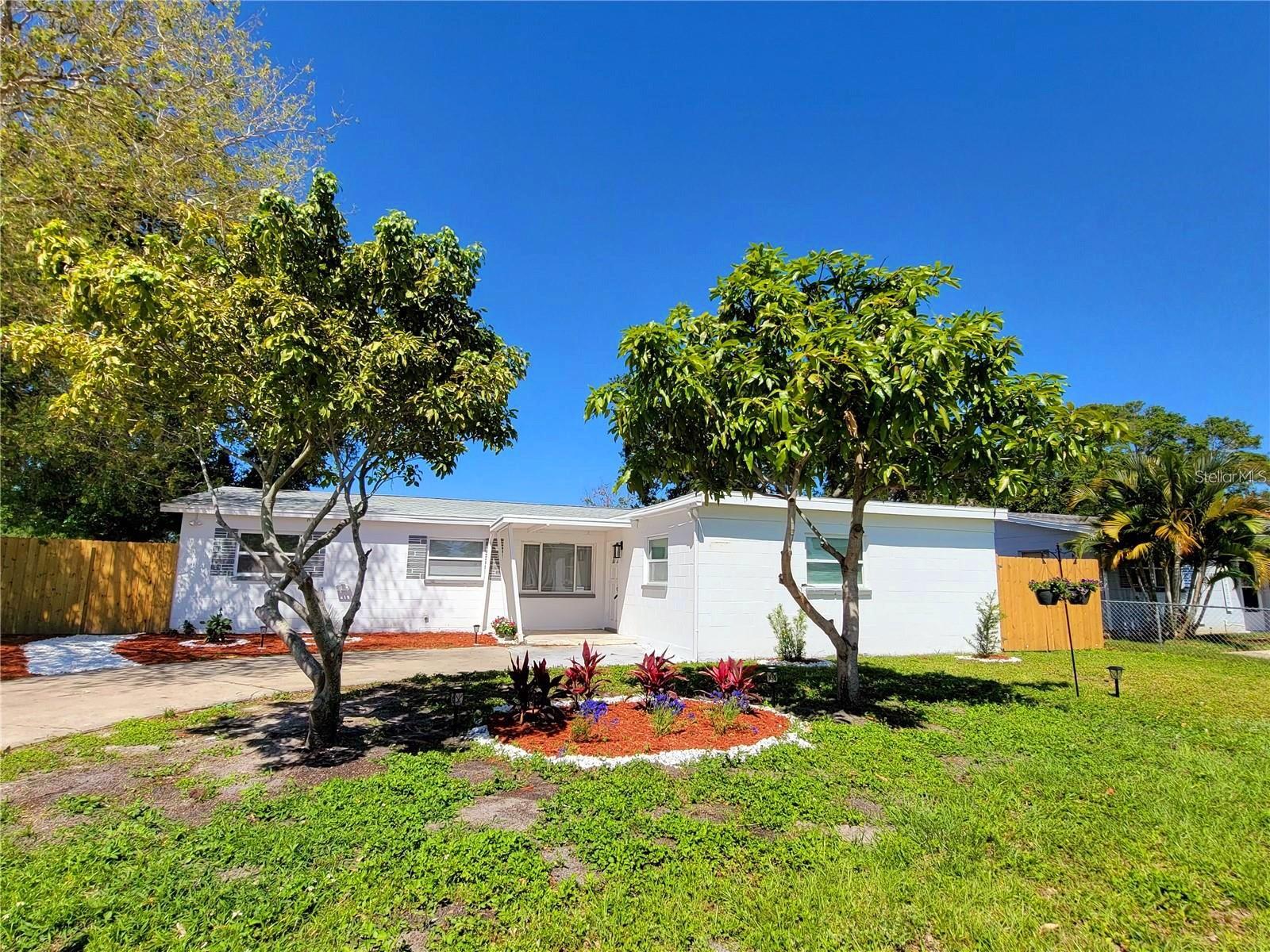 5622 63RD WAY N, ST PETERSBURG, FL, 33709