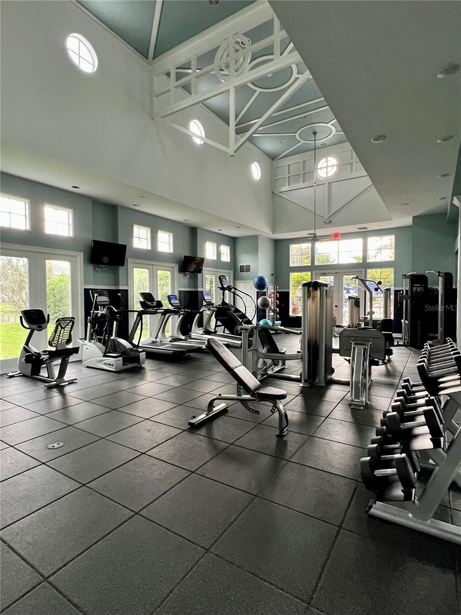 14929 ARBOR SPRINGS CIR #312, TAMPA, FL, 33624