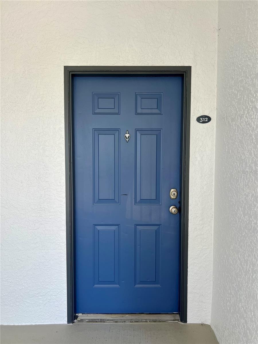 14929 ARBOR SPRINGS CIR #312, TAMPA, FL, 33624