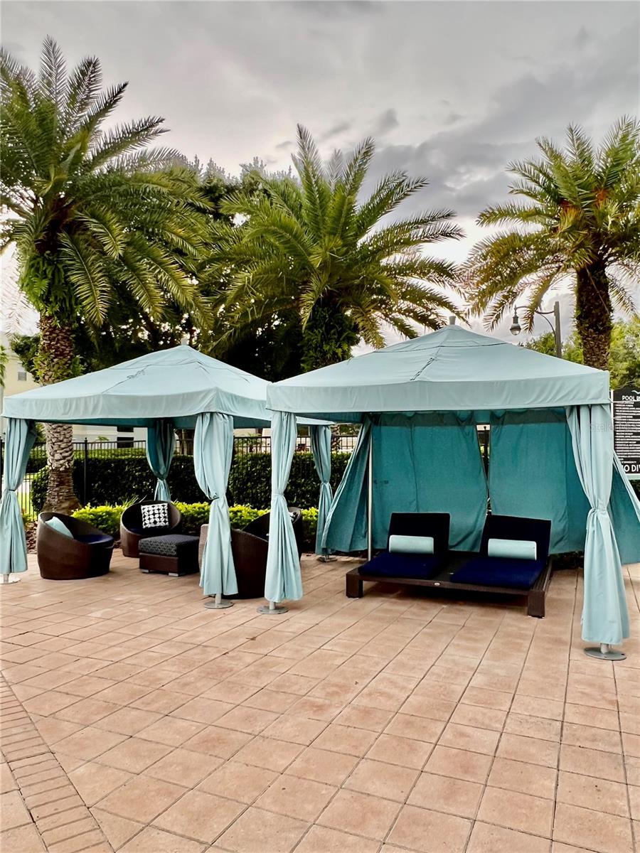 14929 ARBOR SPRINGS CIR #312, TAMPA, FL, 33624