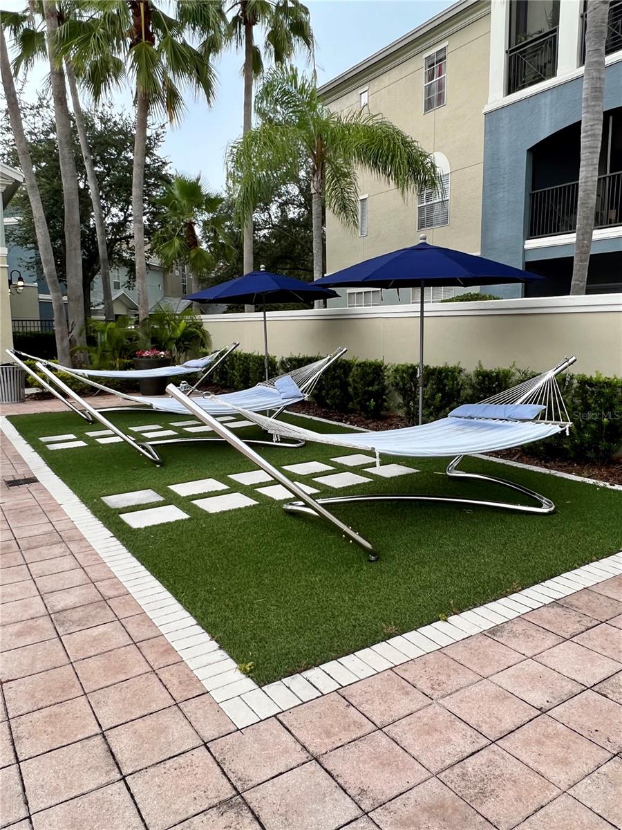 14929 ARBOR SPRINGS CIR #312, TAMPA, FL, 33624