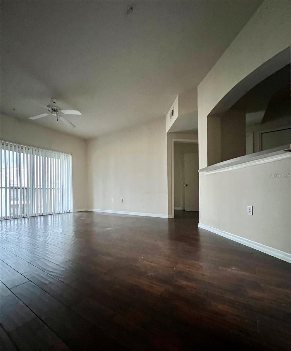 14929 ARBOR SPRINGS CIR #312, TAMPA, FL, 33624