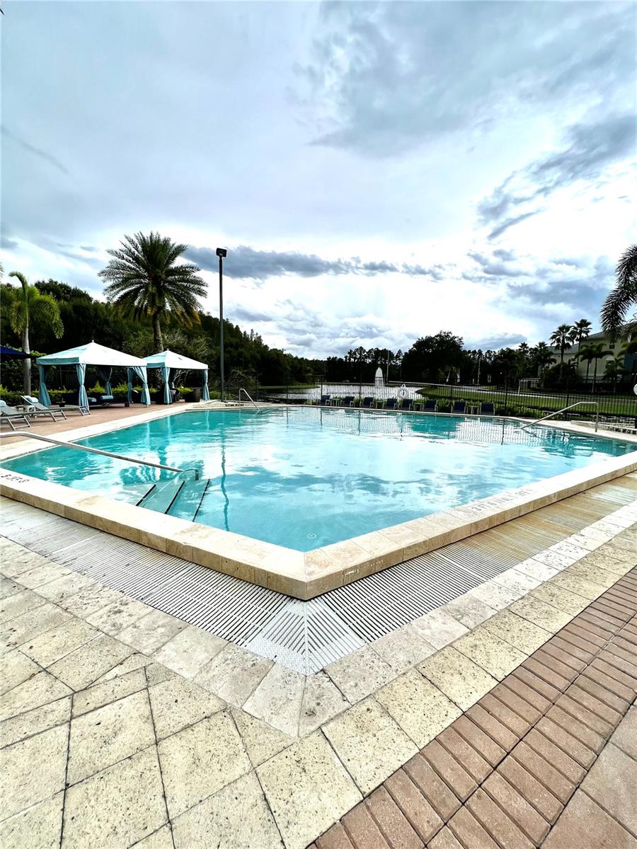 14929 ARBOR SPRINGS CIR #312, TAMPA, FL, 33624