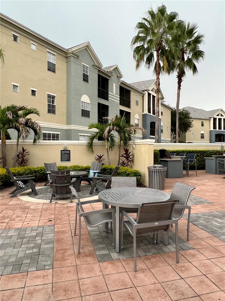 14929 ARBOR SPRINGS CIR #312, TAMPA, FL, 33624