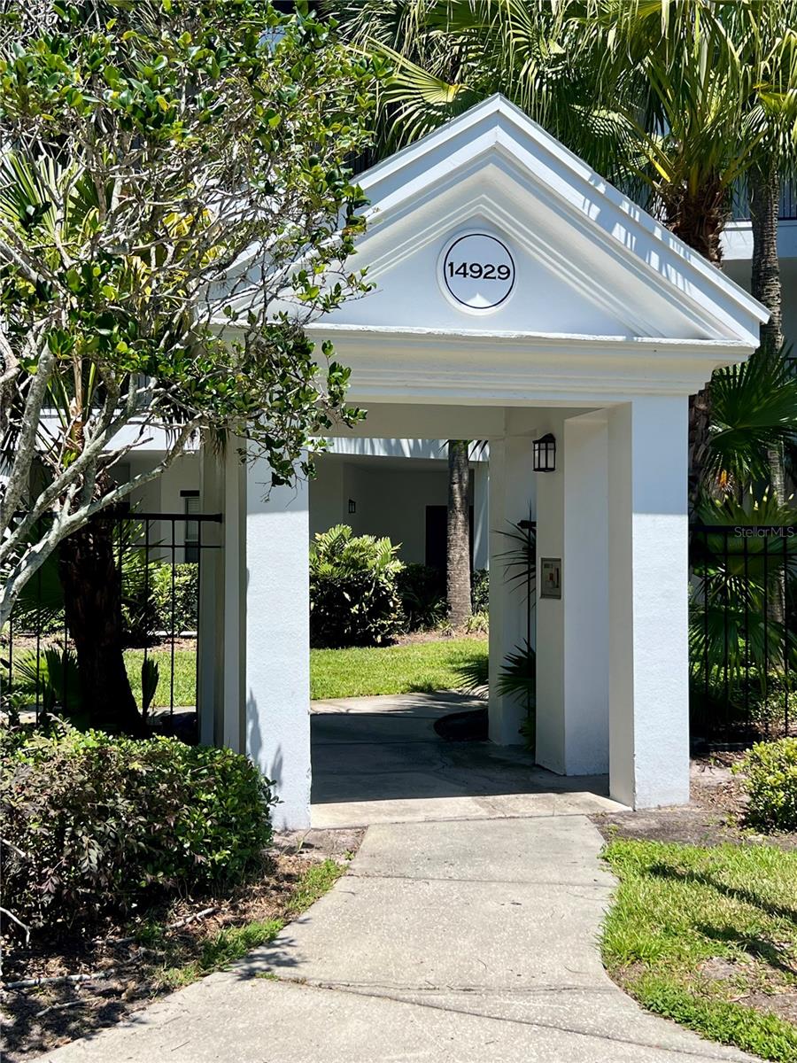 14929 ARBOR SPRINGS CIR #312, TAMPA, FL, 33624
